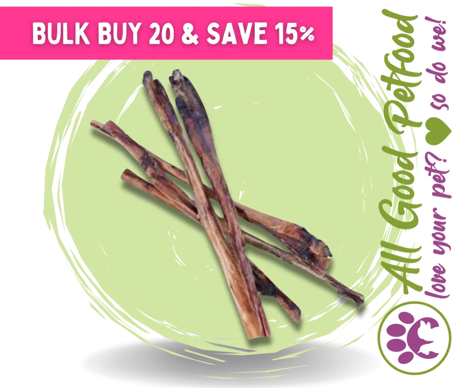 20 x Steer Sticks - SAVE 15%