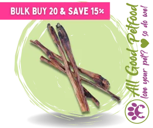20 x Steer Sticks - SAVE 15%