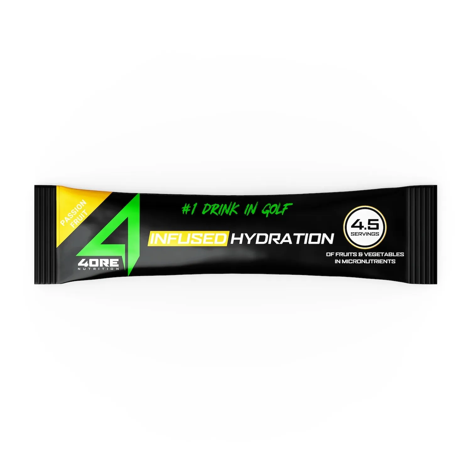 4ORE Infused Hydration