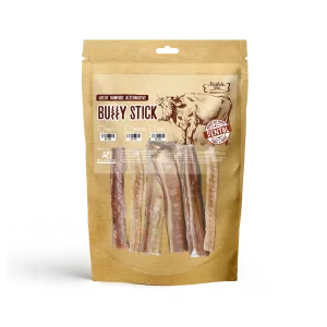 Absolute Bites Bully Stick - Small 8pcs