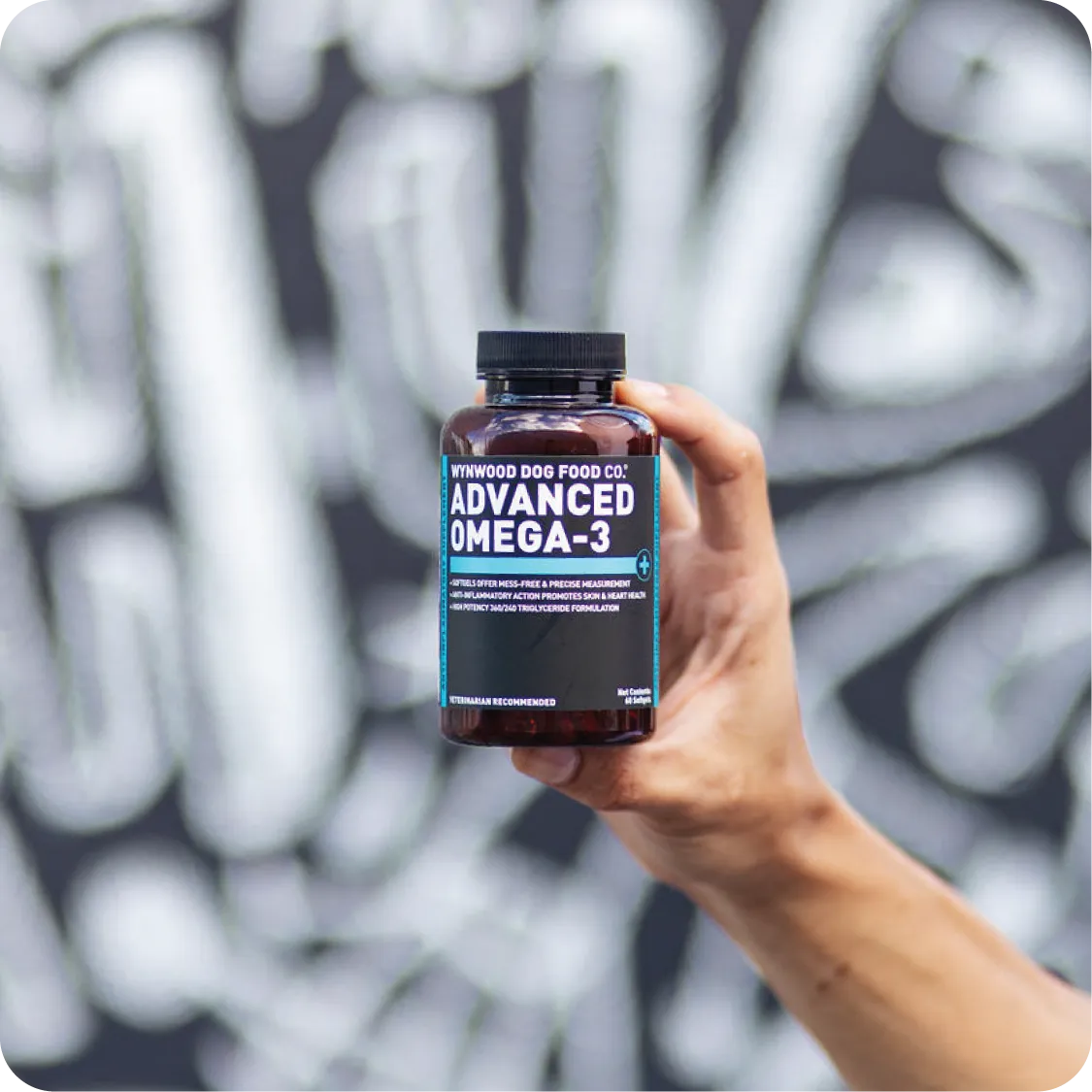 ADVANCED OMEGA-3