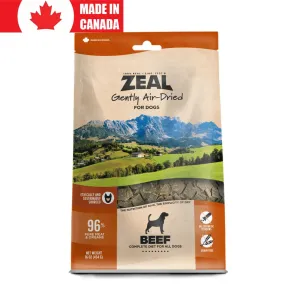 Air-Dried Beef