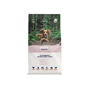 Alpha Sensitive Dog with Chicken & Rice 15kg Dry Dog Food
