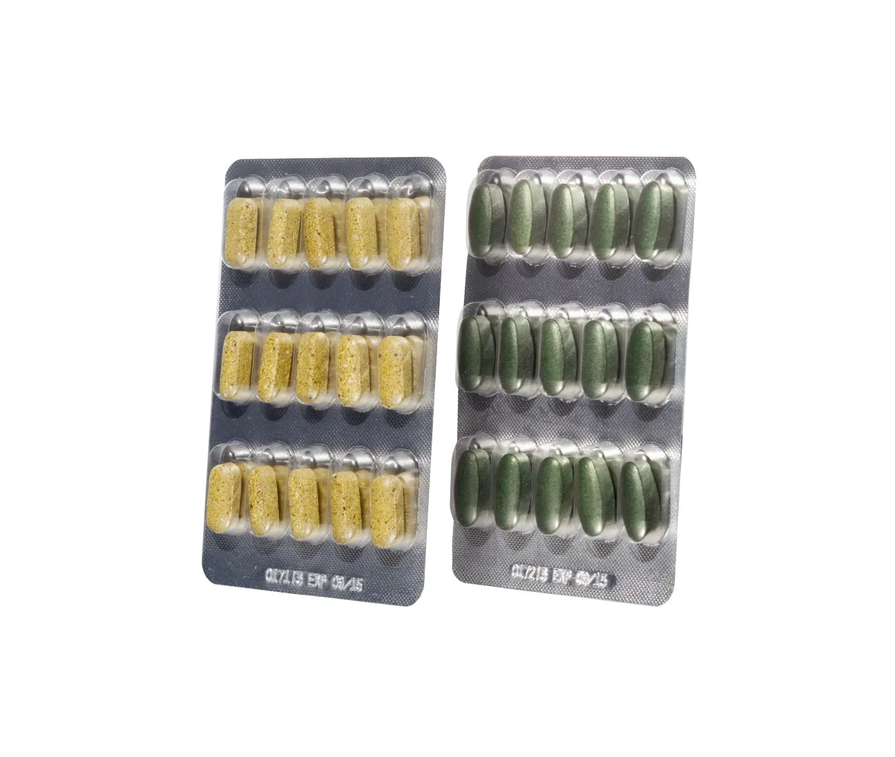 AM/PM Nutrition
