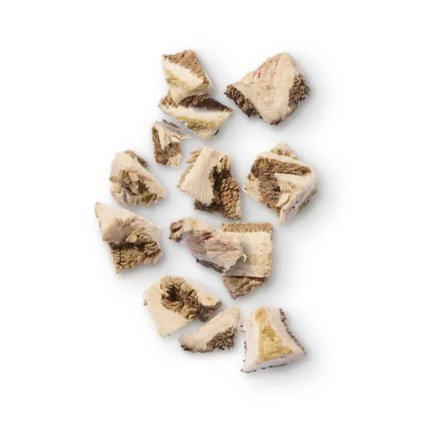 Animals Like Us Freeze-Dried Gass-Fed Lamb Tripe 2-oz, Dog Treat