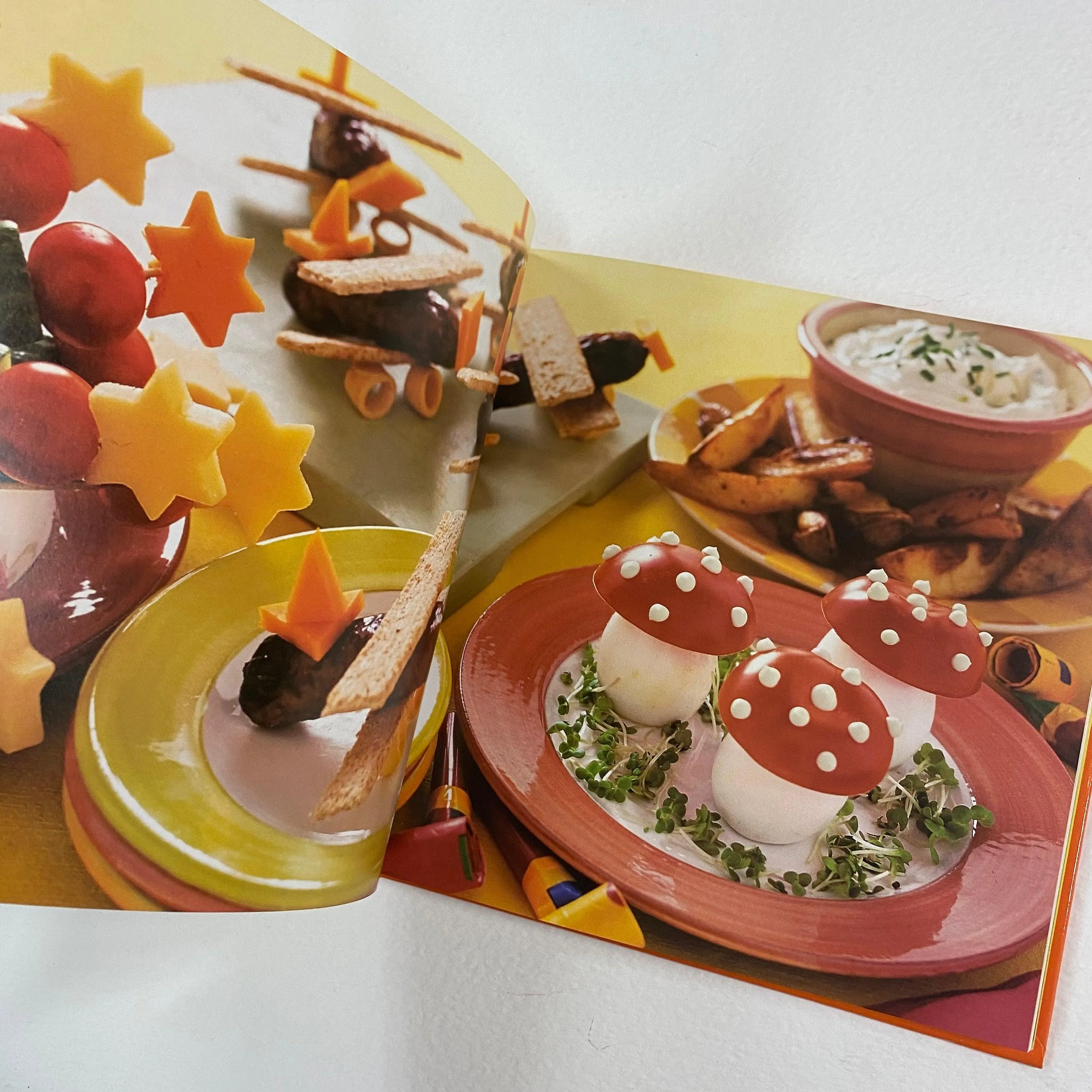 Annabel Karmel's Complete Party Planner
