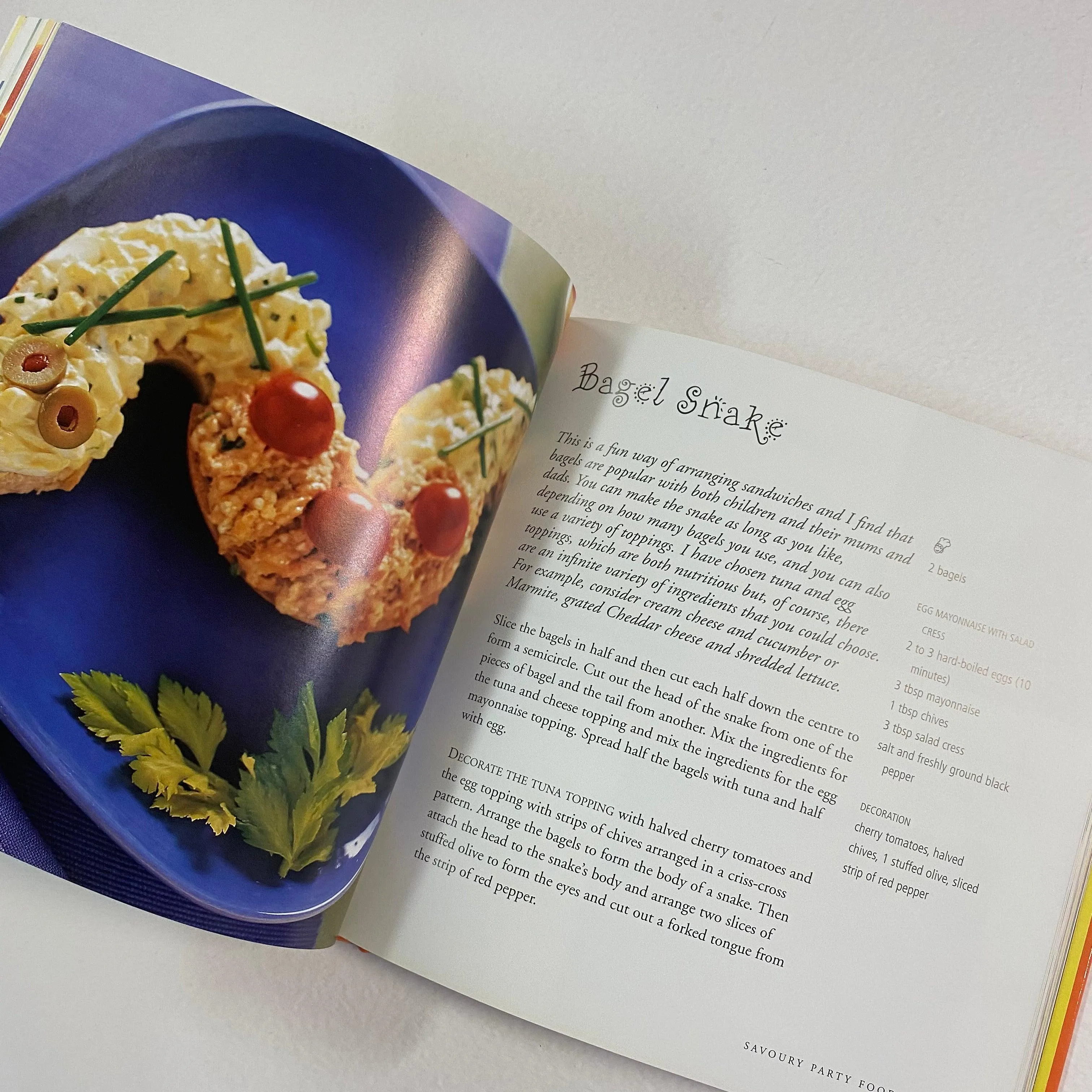 Annabel Karmel's Complete Party Planner