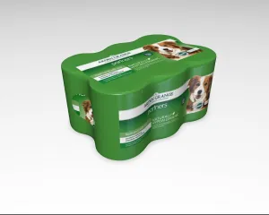 Arden Grange Partners Cans - Lamb Rice & Veg 24 x 395g