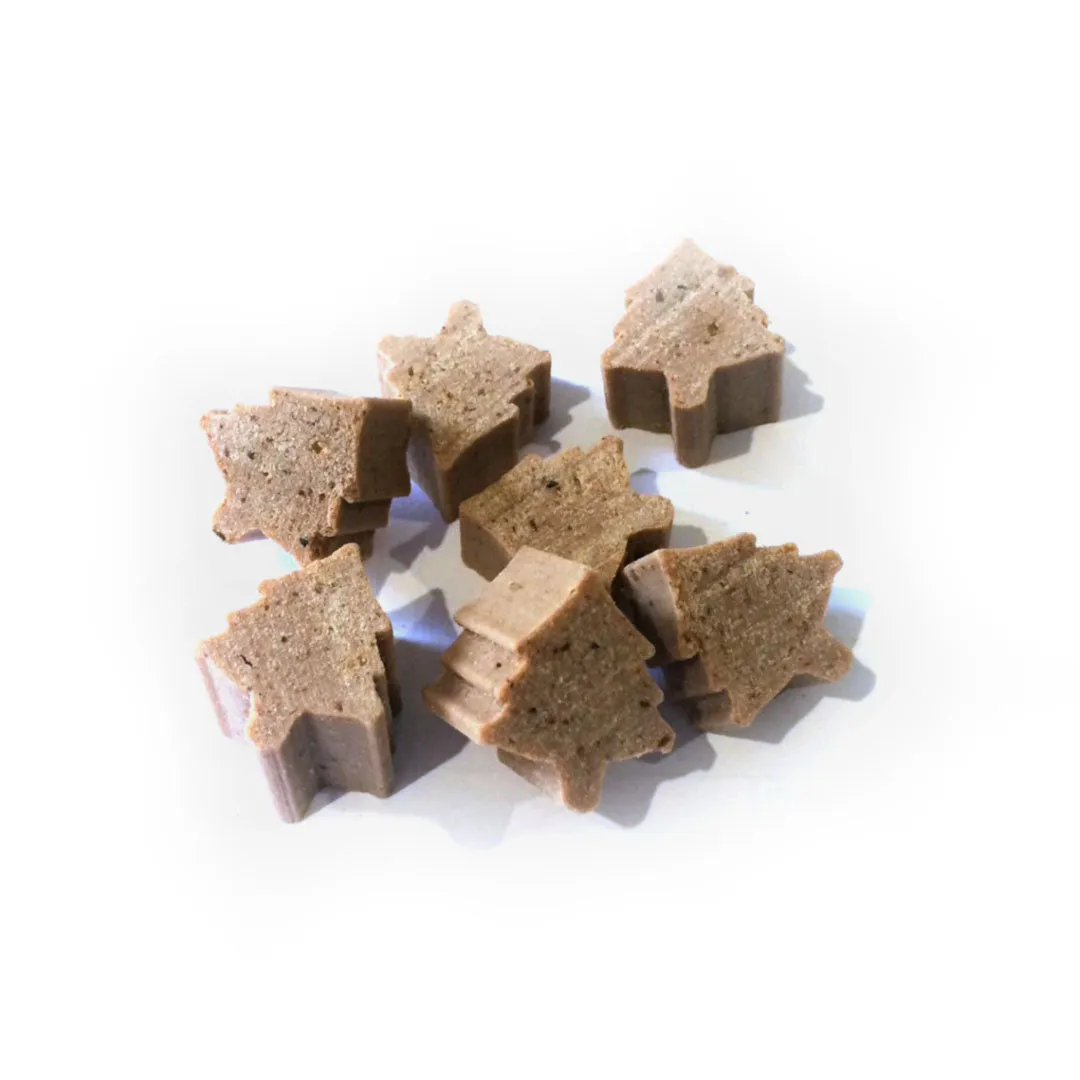 Australian Pet Treats Xmas Dog Treat Advent Calendar