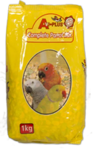 AVI Complete Parrot Mix (click on size for price )