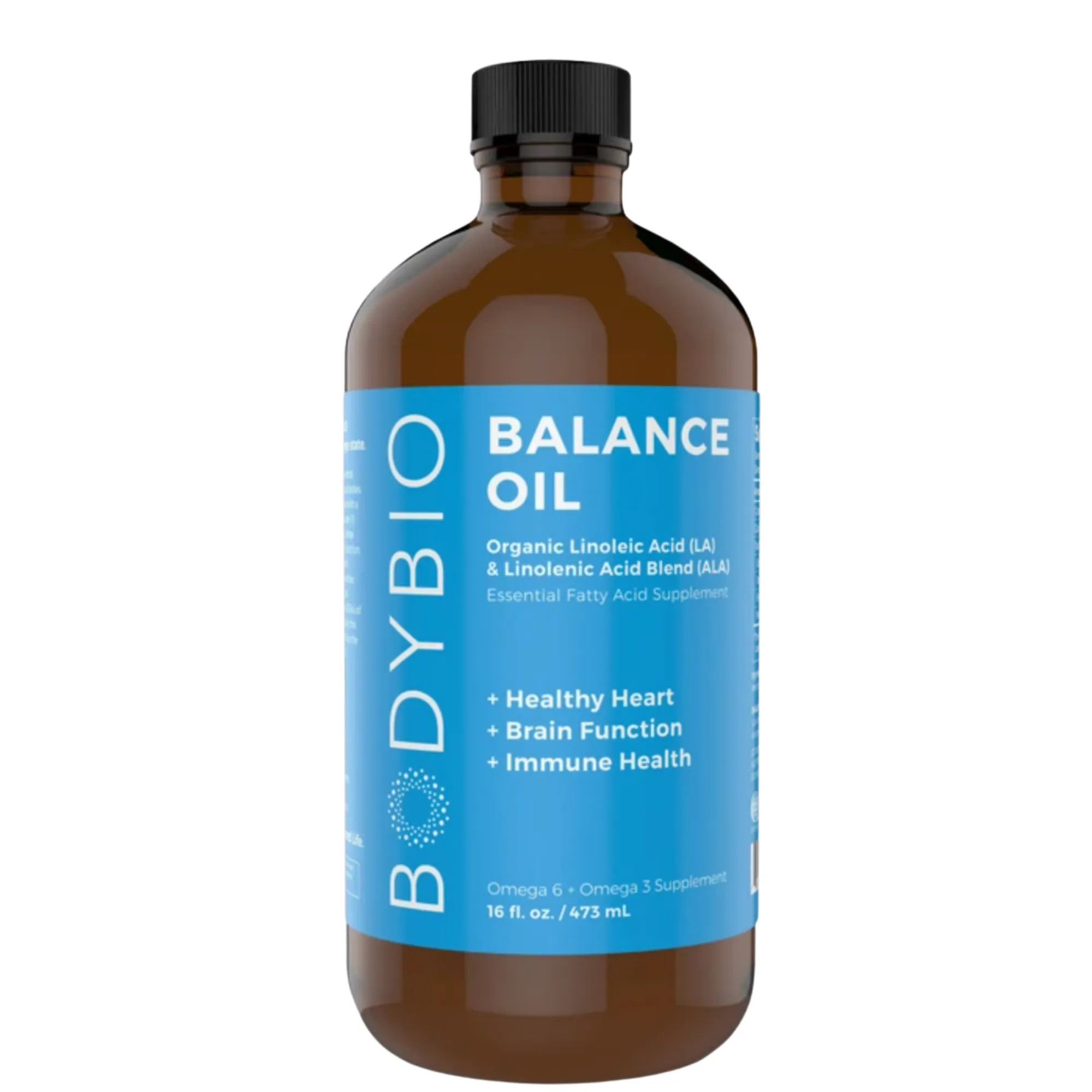Balance Oil 4:1 ratio BodyBio