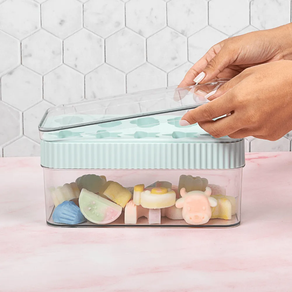 Bear   Honey Treat Mold