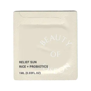 Beauty of Joseon Relief Sun 1ml (GIFT)