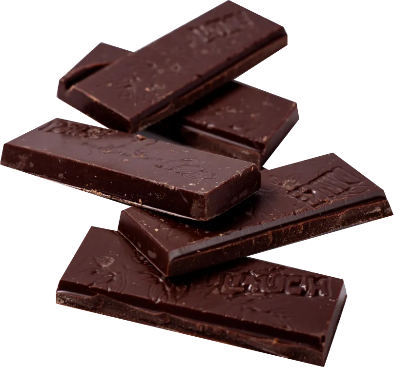 Better Biome Bar - Probiotic Chocolate Bar - Mint