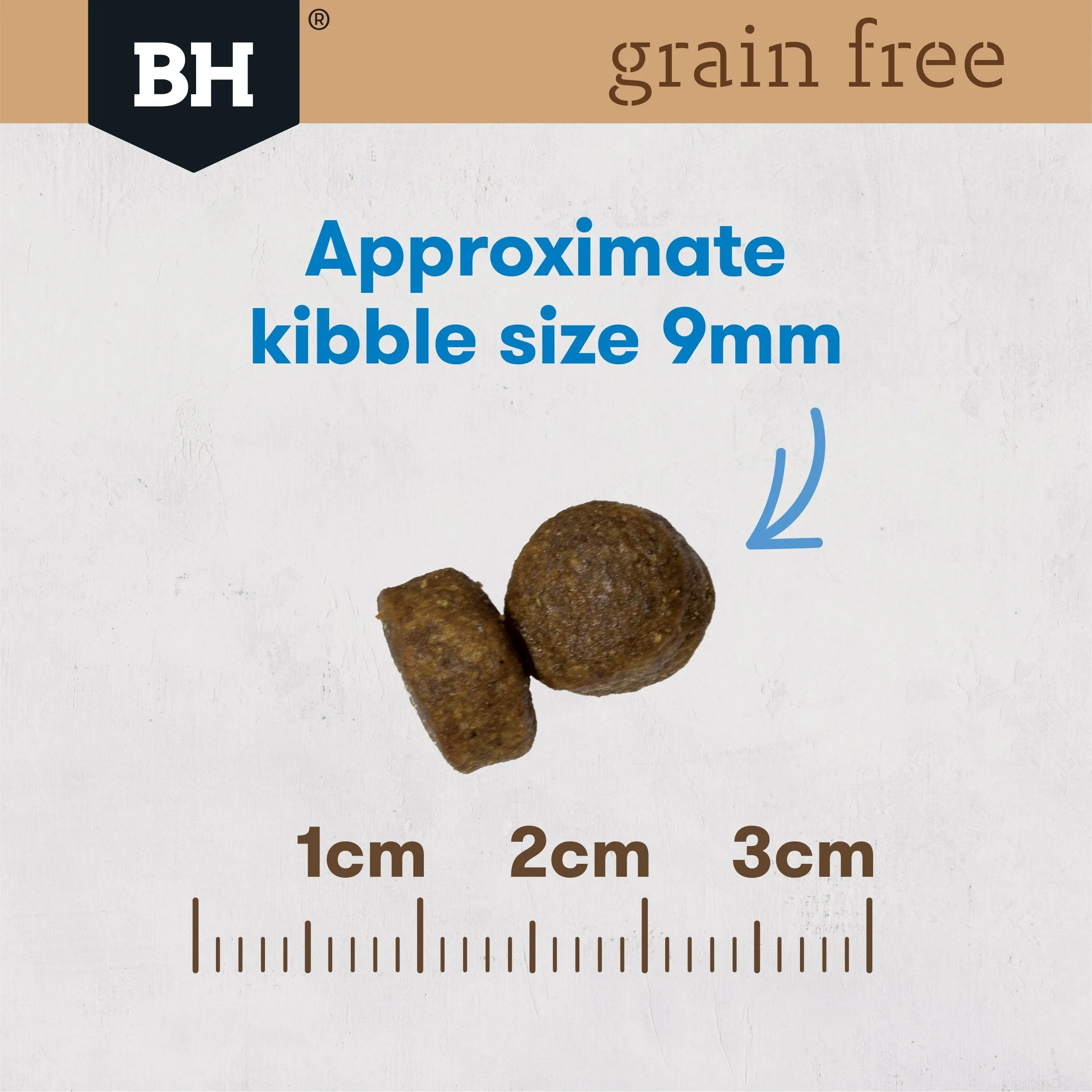 Black Hawk Grain Free Ocean Fish Puppy Dry Dog Food 15kg^^^