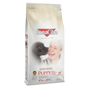 BonaCibo Puppy High Energy