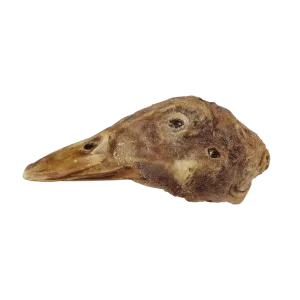 Bones & Co Freeze Dried Duck Head