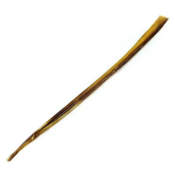 Boucherie Beef Pizzle Dog Bully Sticks