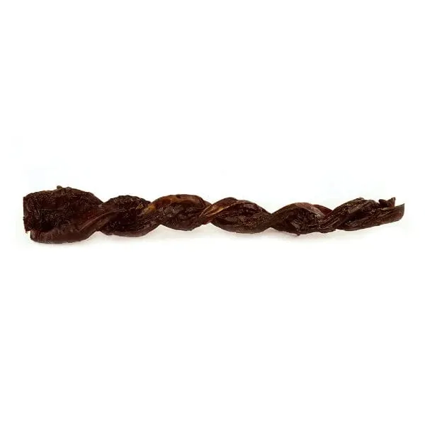 Boucherie Beef Pizzle Dog Bully Sticks