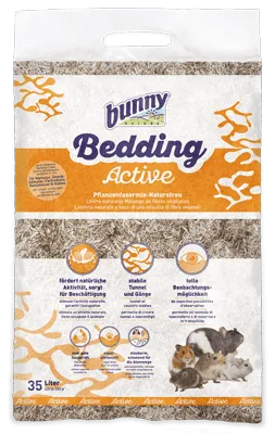 Bunny Nature - Bunny Bedding Active 35L
