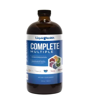 Complete Multiple 32 oz