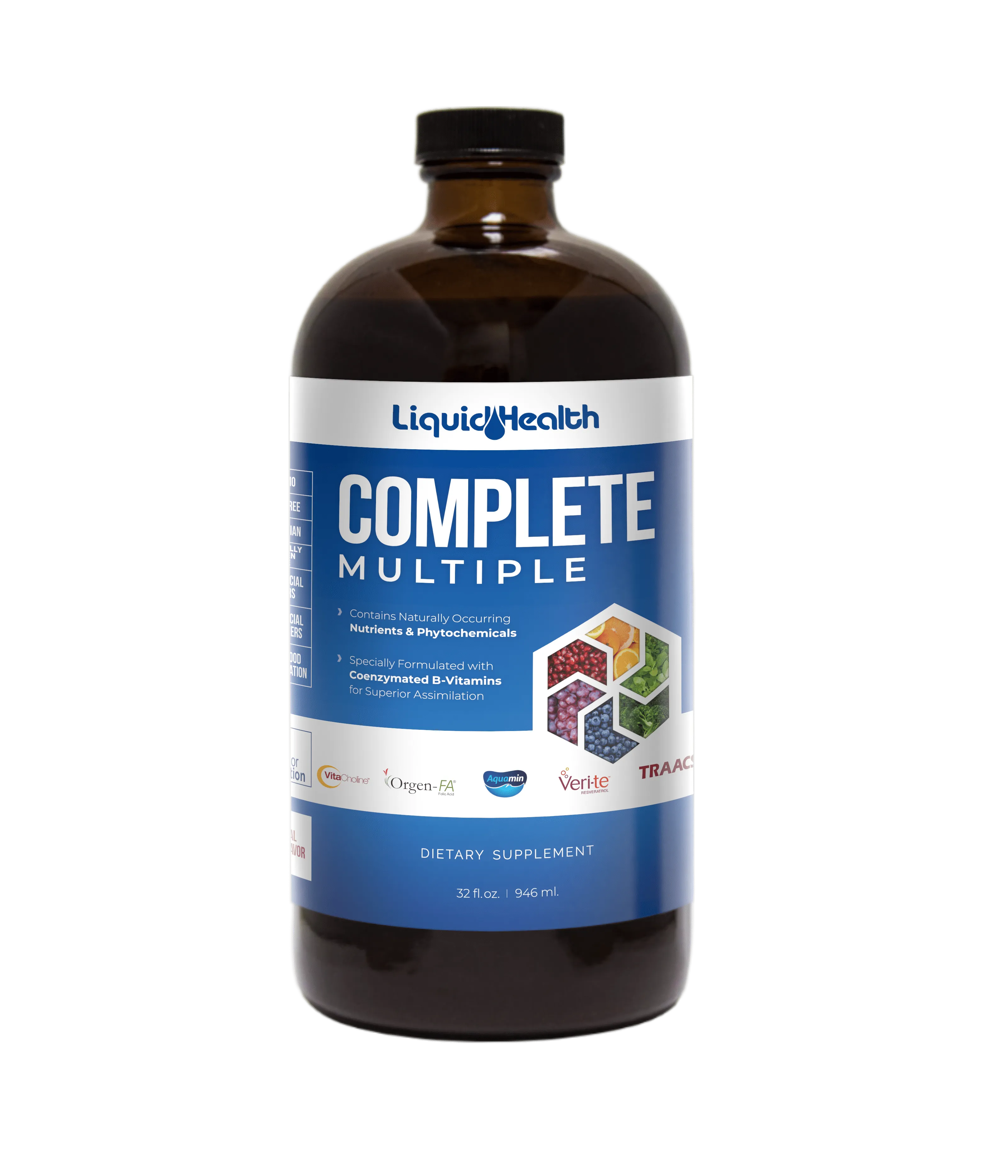 Complete Multiple 32 oz