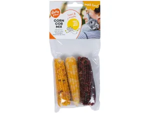 Corn Cob Mix 3St
