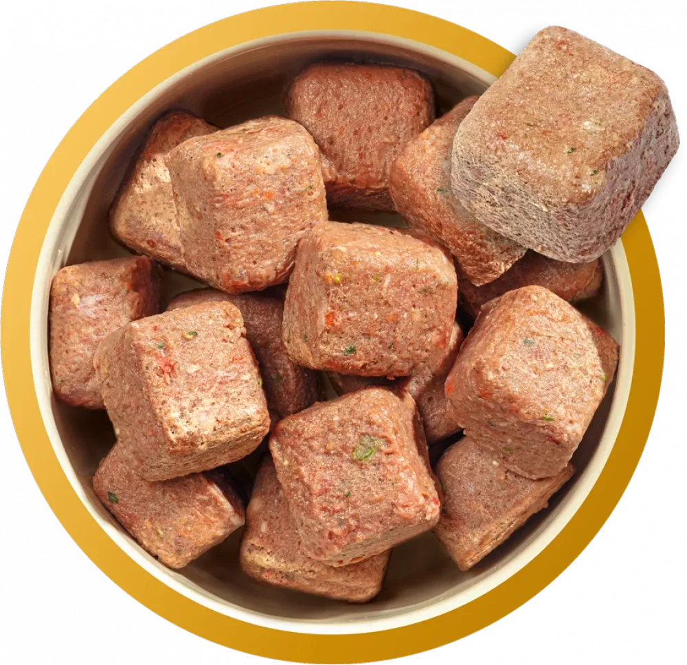 Country Hunter Frozen Chicken Nuggets 1kg