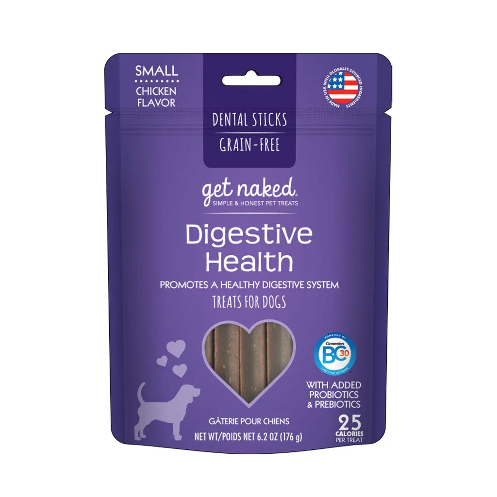 Dental Digestive