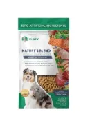 Dr. Marty's Nature's Blend Essential Wellness Freeze Dried Dog Food 80 oz