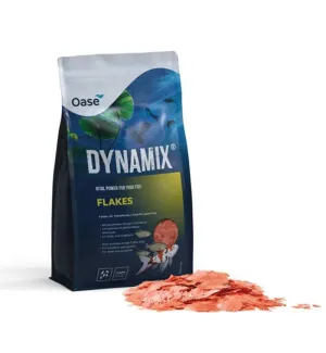 Dynamix Flakes Young Fish 1 l (0.11kg)