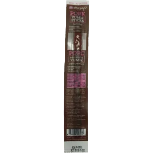 Etta Says! Yumm Pork Stick for Dogs