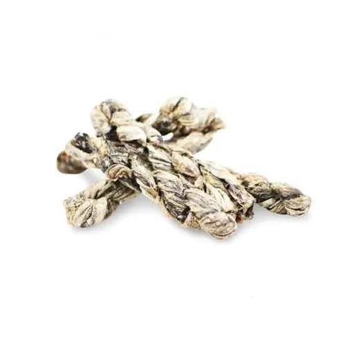 Fish4Dogs Sea Jerky - Fish Twists