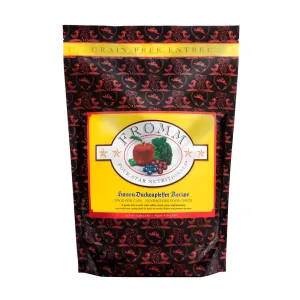 Fromm Duckenpfeffer Dry Grain Free Cat Food