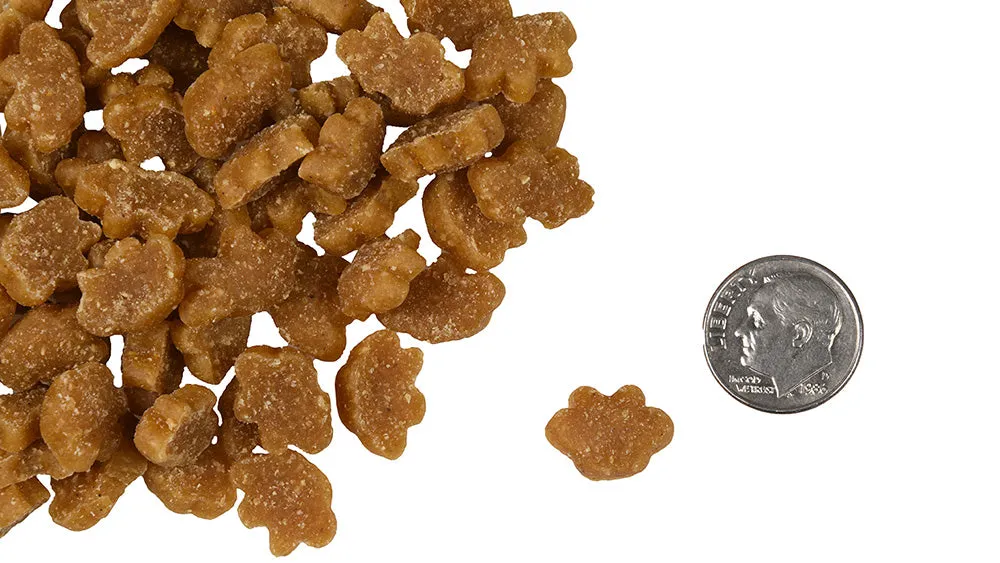 Fromm Purr Snackitty Liver Recipe 3-oz, Cat Treat