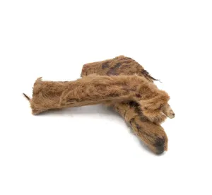 Furever Pure Antler Chew Small 3"-5" Velvet Solid