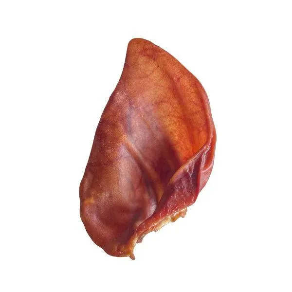 Harley's Pig Ear