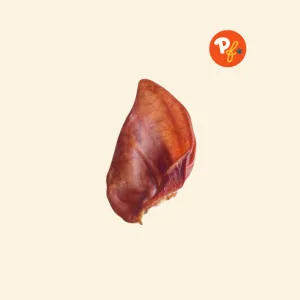 Harley's Pig Ear