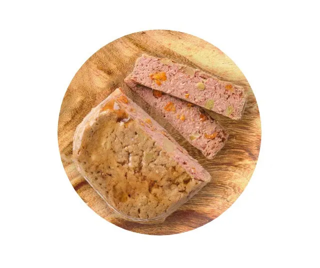 Harringtons Adult Dog Wet Rich in Turkey & Potato