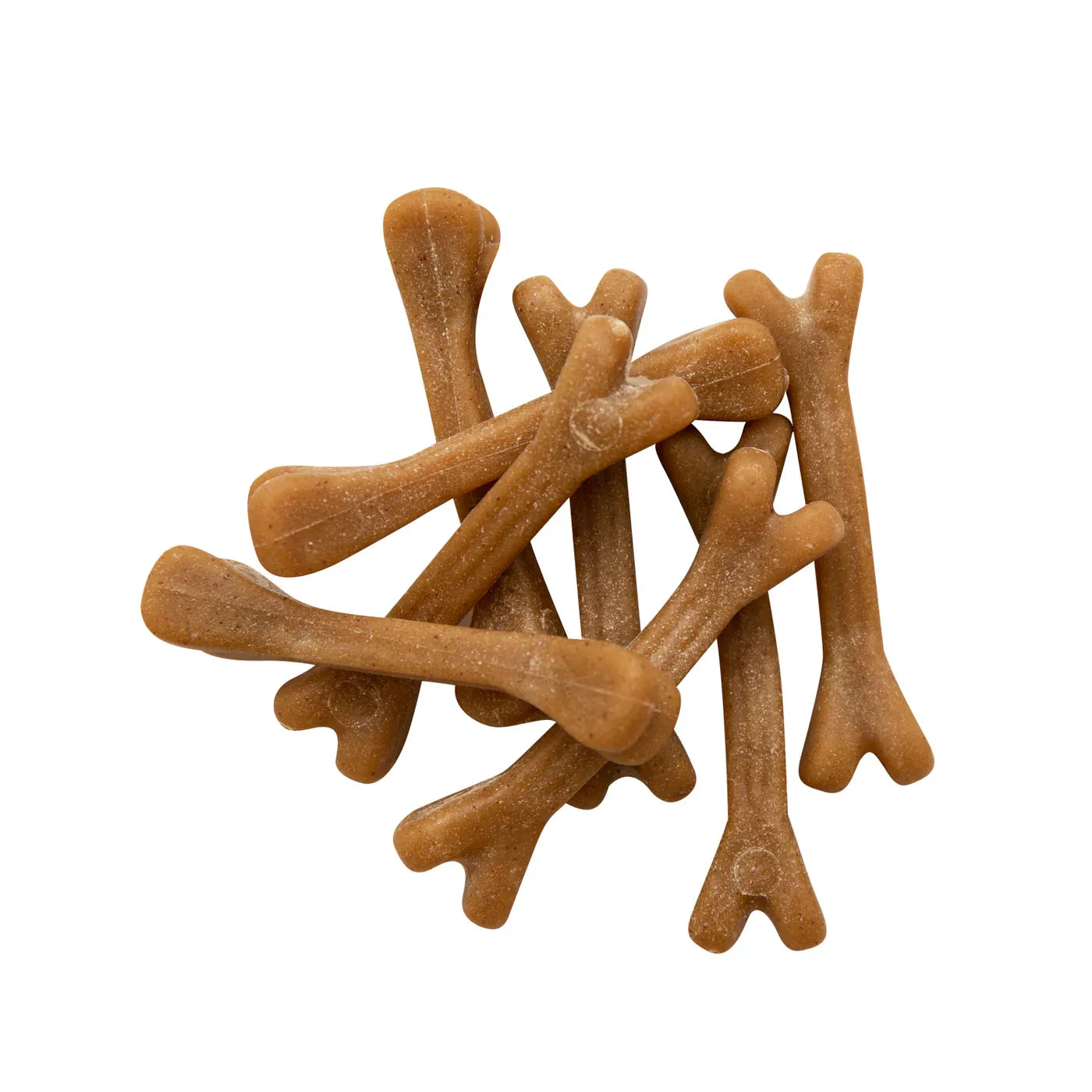 Health Extension Peanut Butter Flavor Dental Chews For Dogs