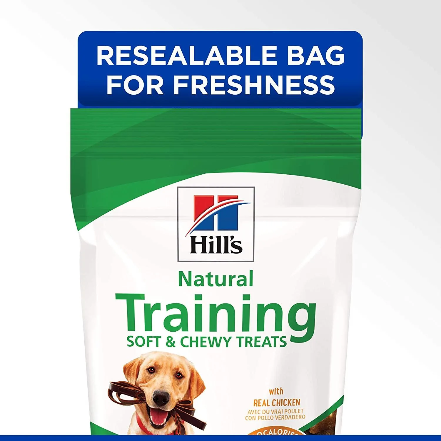 Hill's Science Diet  Soft & Chewy Training Treats Chicken