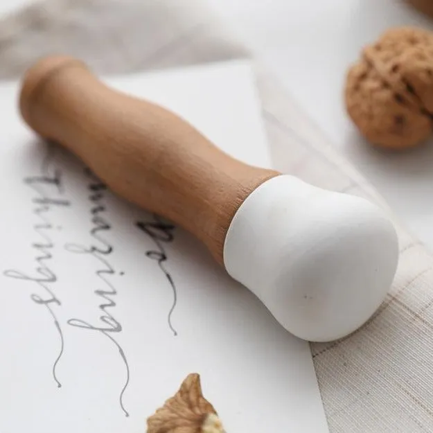 HOKASHI Mortar and Pestle Set