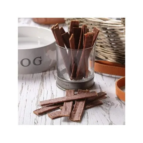 Hollings Real Meat 100% Natural Duck Dog Treat 100g