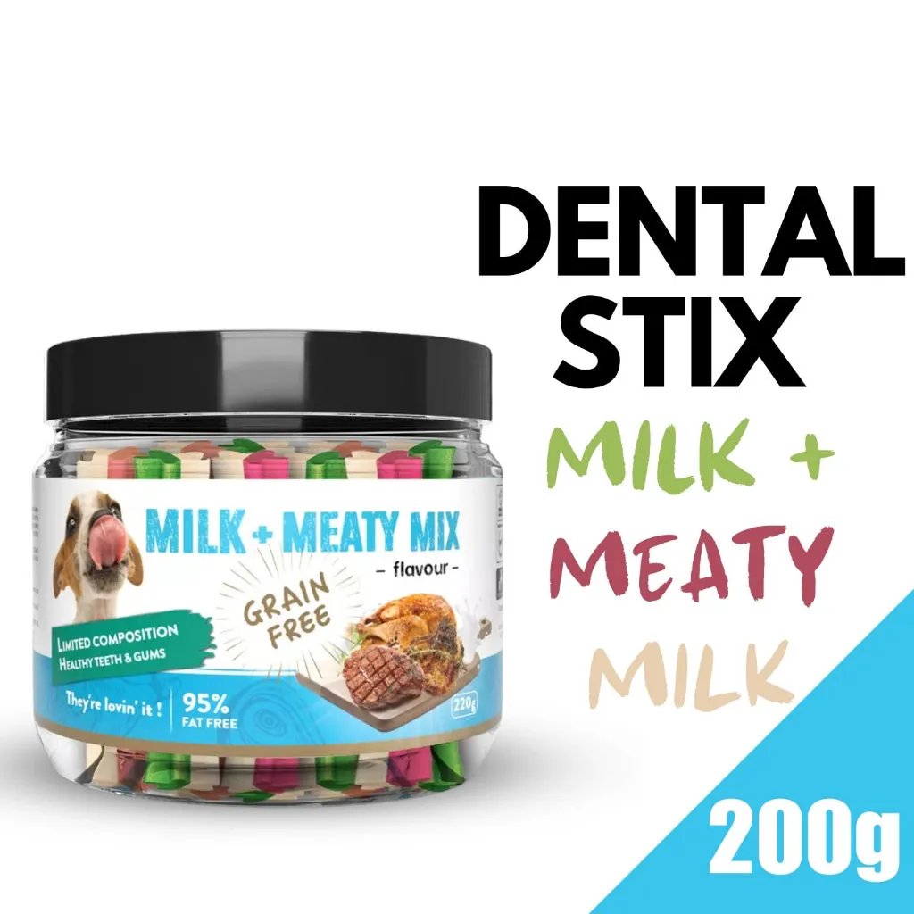 Howbone Dog Treats Twist