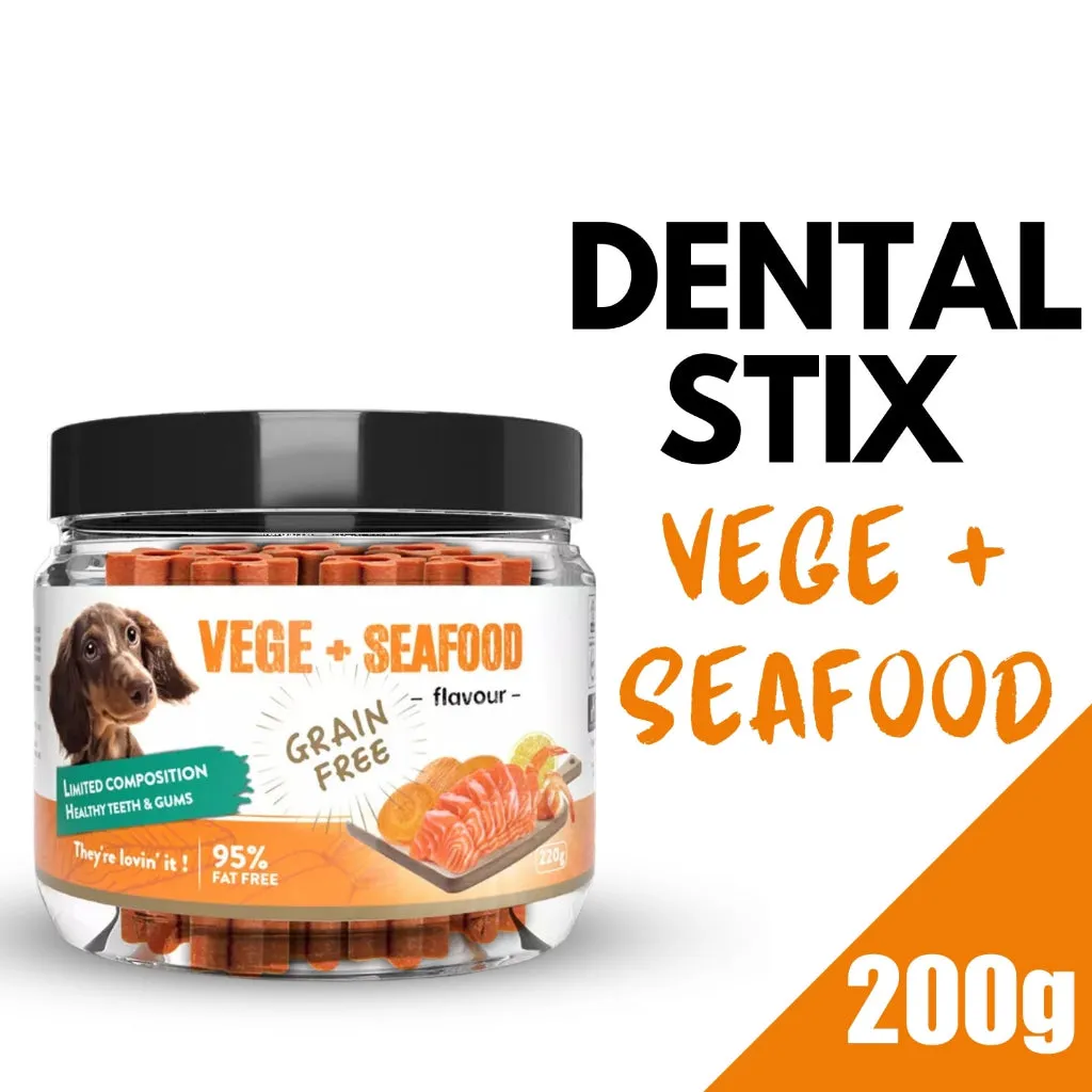 Howbone Dog Treats Twist