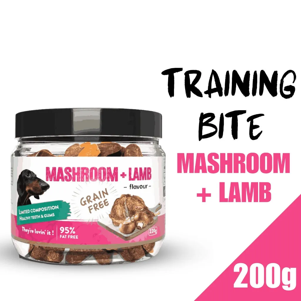 Howbone Dog Treats Twist