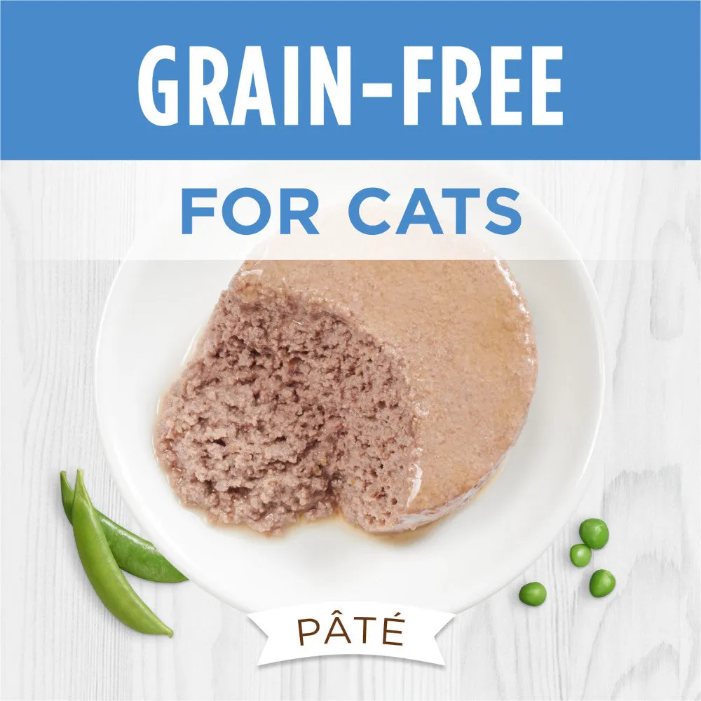Limited Ingredient Diet Grain Free Turkey Pate Cat Can