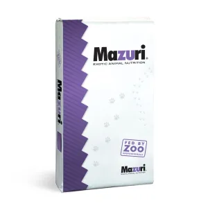 Mazuri® Flamingo Complete Diet