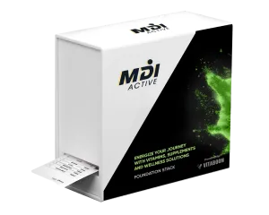 MDI Active | Men's Daily Support
