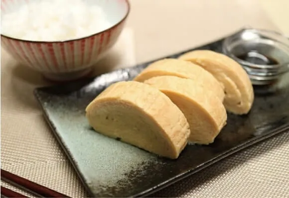 MR. KANSO Canned: Tamagoyaki